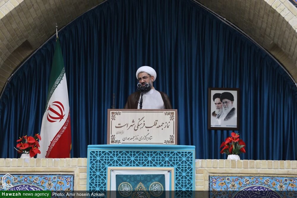 برای فتح قله‌ها نیازمند ترویج تفکر ایام آزادسازی خرمشهر در بین مسئولان هستیم