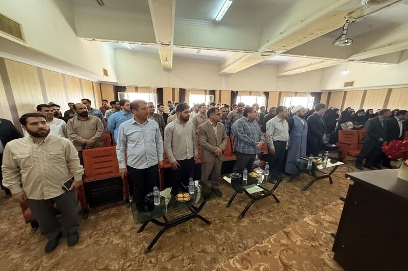 خدمات دولت شهید رئیسی در مدت کوتاه، بی‌نظیر بود+ تصاویر