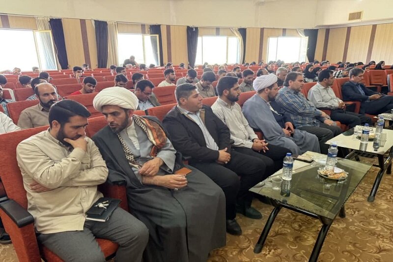 خدمات دولت شهید رئیسی در مدت کوتاه، بی‌نظیر بود+ تصاویر