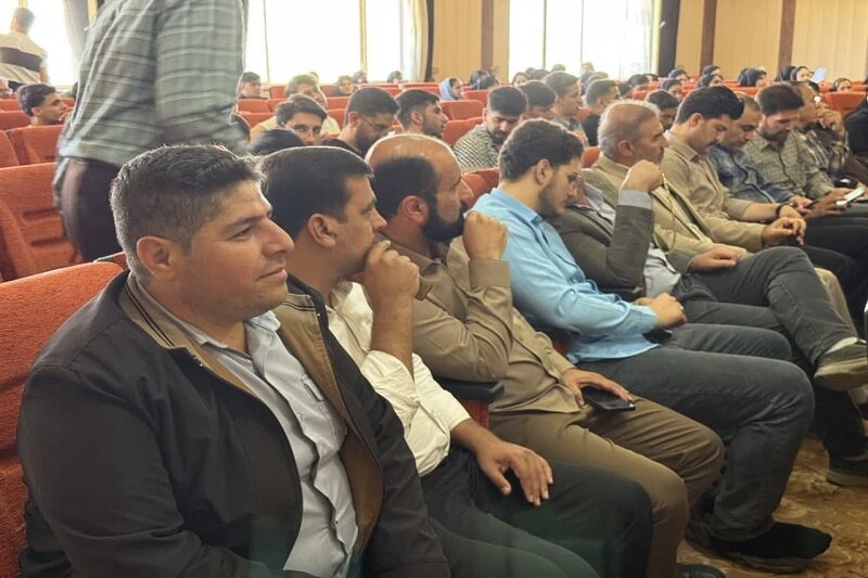 خدمات دولت شهید رئیسی در مدت کوتاه، بی‌نظیر بود+ تصاویر