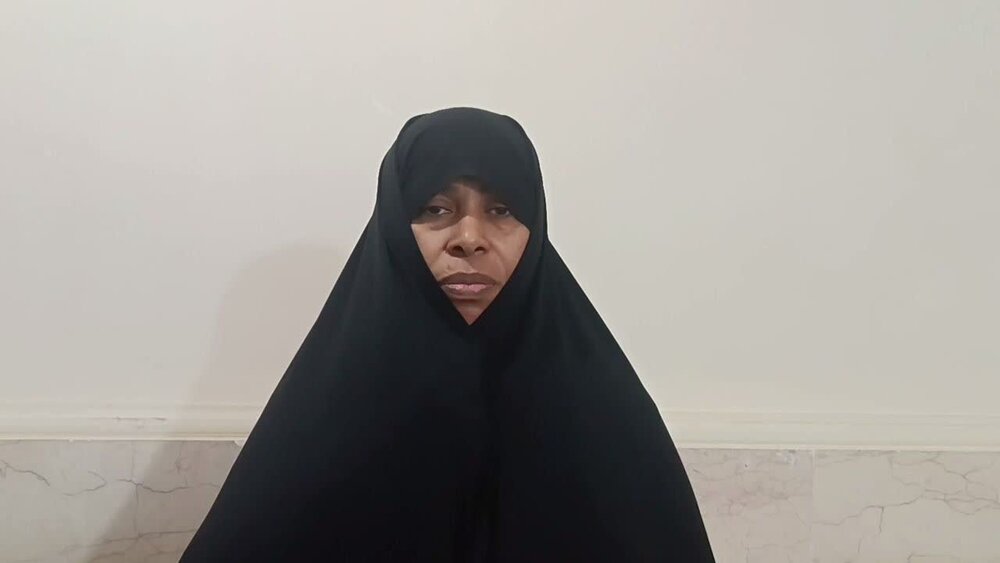 شهید رئیسی الگوی مسئول تراز انقلاب اسلامی بود