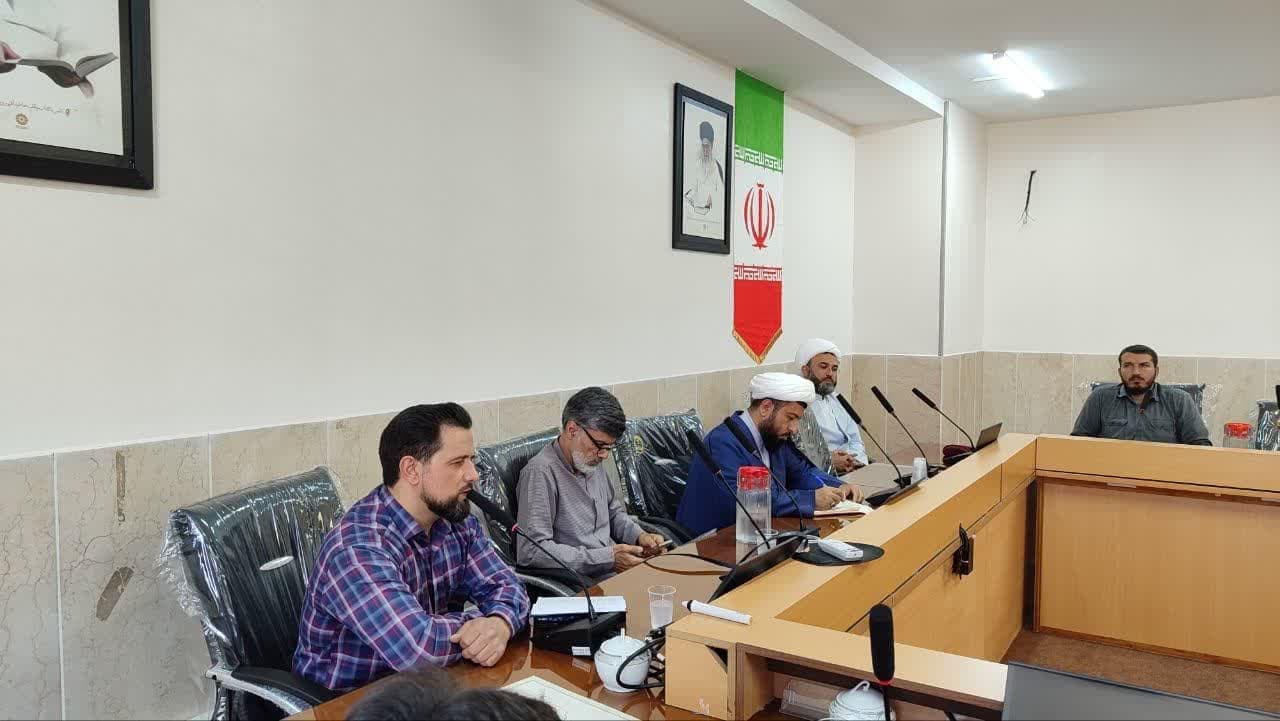 ارتقای خط طلاب مستلزم حمایت مستمر از سوی حوزه است