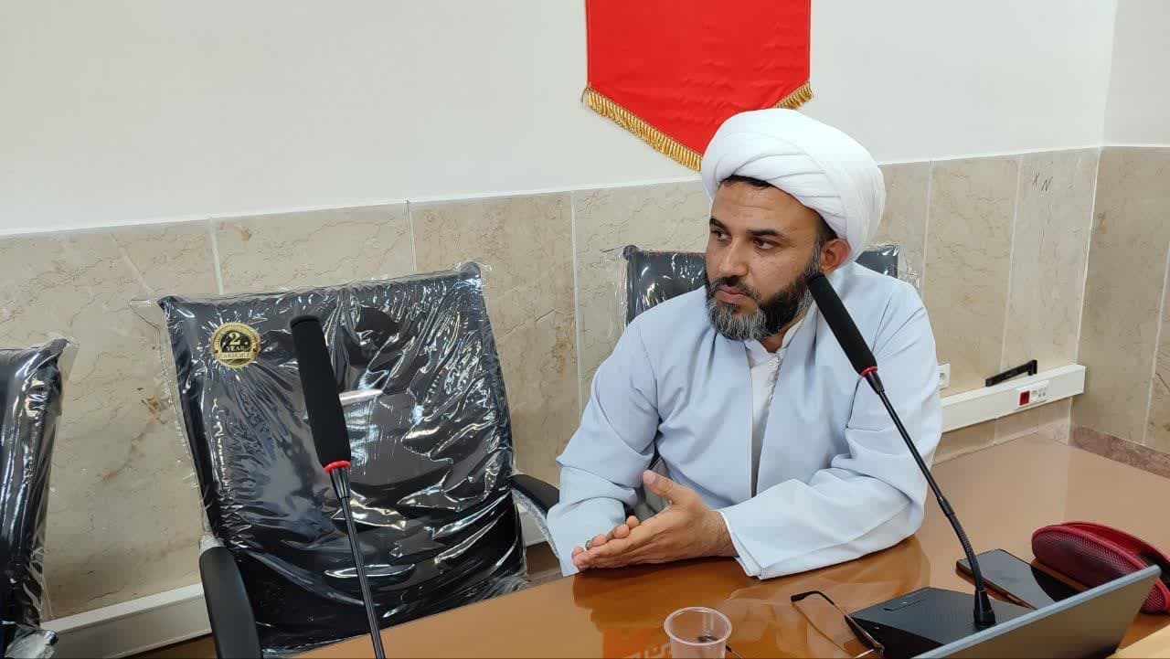 خوشنویسی هنری تأثیرگذار در عرصه تبلیغ دین و فعالیت‌های تربیتی