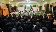 في إطار برنامجها الدولي المتكامل.. العتبة الحسينية تدشن جولتها التبليغية الرابعة من إندونيسيا بفعاليات نوعية في العاصمة "جاكرتا"