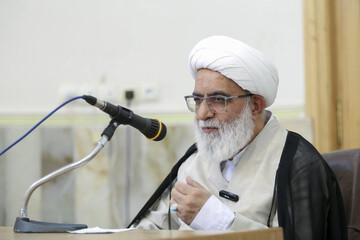کمیسیون‌های مختلفی در شورای عالی حوزه برای منشور رهبر انقلاب راه اندازی شده است /حاج شیخ حُبّ ریاست نداشت