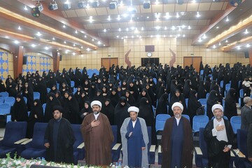 تصاویر/ مراسم یادبود شهید رئیسی در استان مازندران