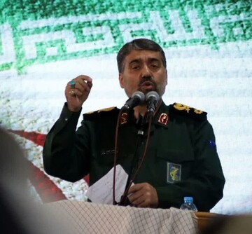 حفظ غنی‌سازی و توان هسته‌ای برای ایران اسلامی واجب است