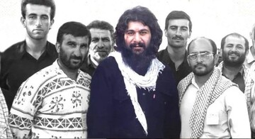 ۲۰ سال از درگذشت محمدرضا آقاسی گذشت