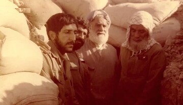 آیت‌الله محمدی و نخستین نماز جمعه انقلابی خرمشهر