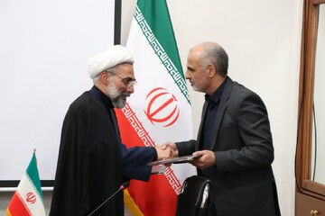 امضای تفاهم‌نامه همکاری جامع دانشگاه رضوی و دفتر منطقه‌ای خبرگزاری فارس در آسیای مرکزی