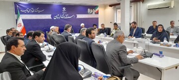 شمارش معکوس برای میهمانی ۳کیلومتری غدیر در خرم آباد