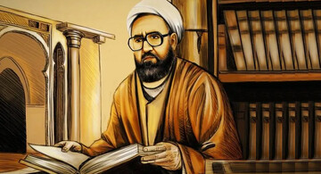 شهید مطهری: قرآن را اینطور بخوانید