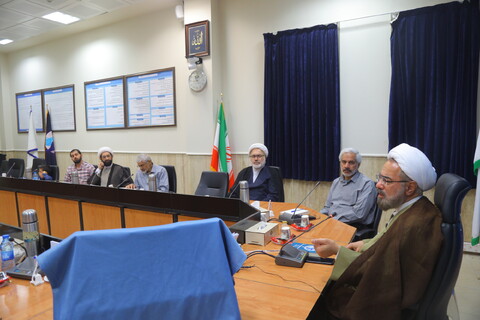 تصاویر / رونمایی و نشست علمی با موضوع " سیاست متعالیه از منظر حکمت متعالیه "