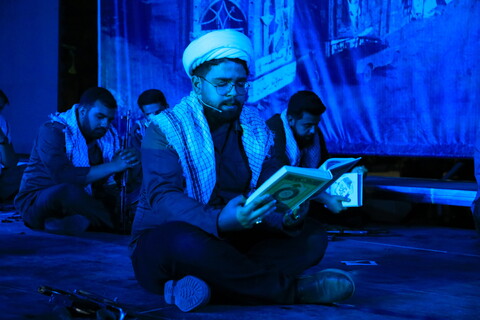 تصاویر / گردهمایی بزرگ پیشکسوتان جهاد وشهادت در اصفهان