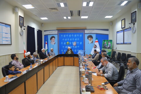 تصاویر / رونمایی و نشست علمی با موضوع " سیاست متعالیه از منظر حکمت متعالیه "