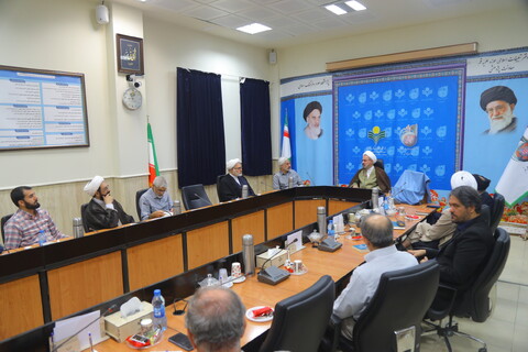 تصاویر / رونمایی و نشست علمی با موضوع " سیاست متعالیه از منظر حکمت متعالیه "