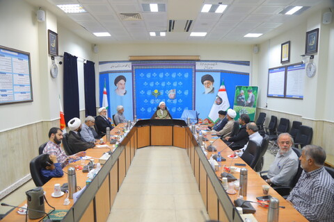 تصاویر / رونمایی و نشست علمی با موضوع " سیاست متعالیه از منظر حکمت متعالیه "