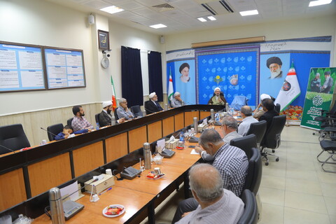 تصاویر / رونمایی و نشست علمی با موضوع " سیاست متعالیه از منظر حکمت متعالیه "