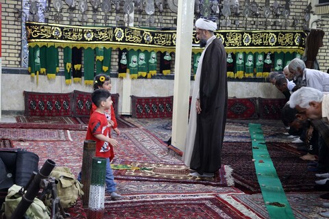 یادواره شهدای ورکانه