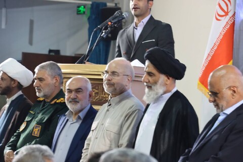 آیین گرامیداشت سالروز فتح خرمشهر