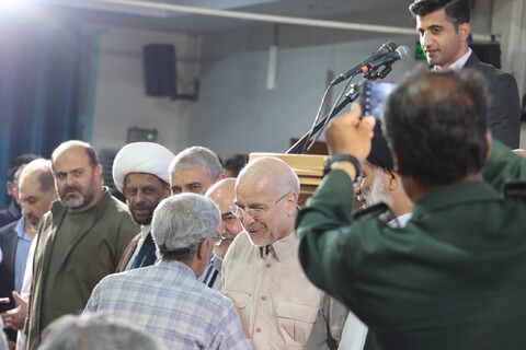 آیین گرامیداشت سالروز فتح خرمشهر