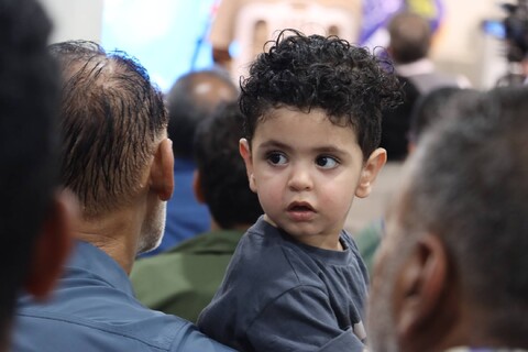 آیین گرامیداشت سالروز فتح خرمشهر