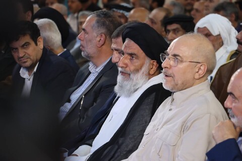 آیین گرامیداشت سالروز فتح خرمشهر