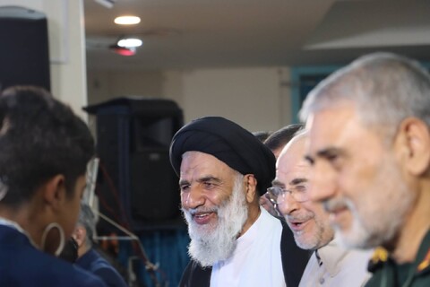 آیین گرامیداشت سالروز فتح خرمشهر