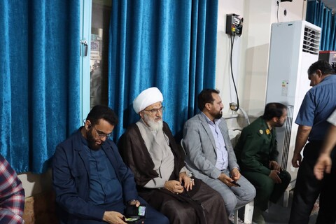 آیین گرامیداشت سالروز فتح خرمشهر