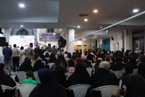 آیین گرامیداشت سالروز فتح خرمشهر