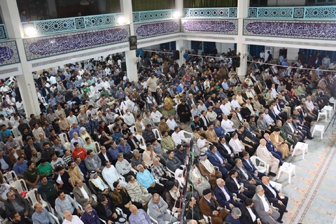 آیین گرامیداشت سالروز فتح خرمشهر