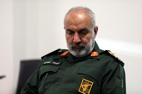 تصاویر / نشست مدیر حوزه های علمیه با مسئولین ارشد استان آذربایجان غربی