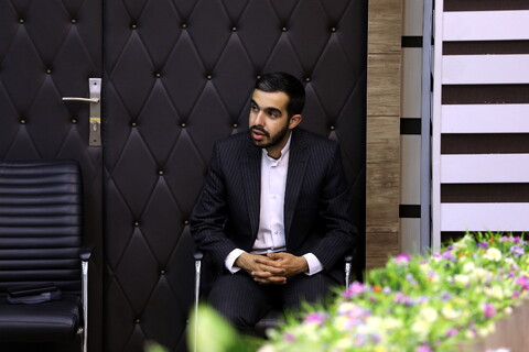 تصاویر/ نشست مدیر حوزه های علمیه با علمای ادیان و مذاهب استان آذربایجان غربی