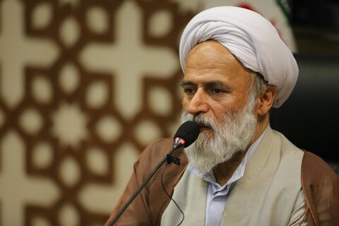 جلسه آموزشی اساتید مصاحبه داوطلبان ورودی