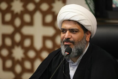 جلسه آموزشی اساتید مصاحبه داوطلبان ورودی