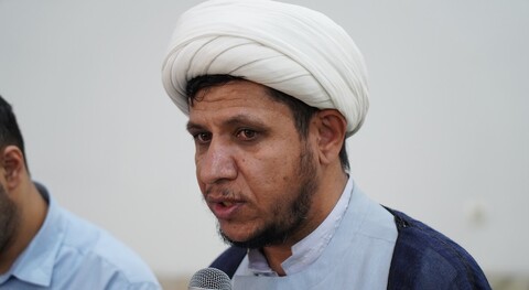 نشست هم اندیشی گروه های علمیه تربیتی مدارس علمیه بوشهر