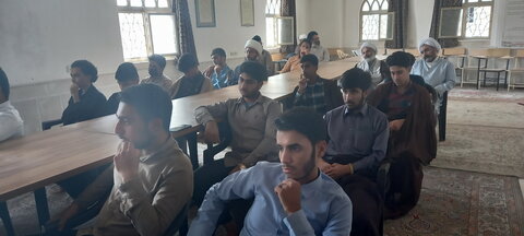 یادواره شهدای روحانی کاشان و گرامیداشت شهید امنیت محمدحسن نائینی