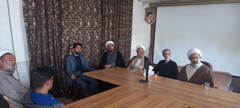 یادواره شهدای روحانی کاشان و گرامیداشت شهید امنیت محمدحسن نائینی