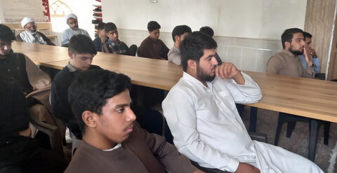 یادواره شهدای روحانی کاشان و گرامیداشت شهید امنیت محمدحسن نائینی