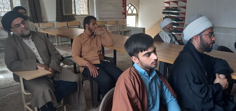 یادواره شهدای روحانی کاشان و گرامیداشت شهید امنیت محمدحسن نائینی