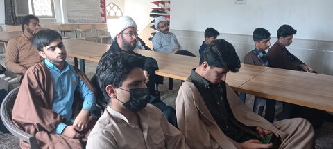 یادواره شهدای روحانی کاشان و گرامیداشت شهید امنیت محمدحسن نائینی