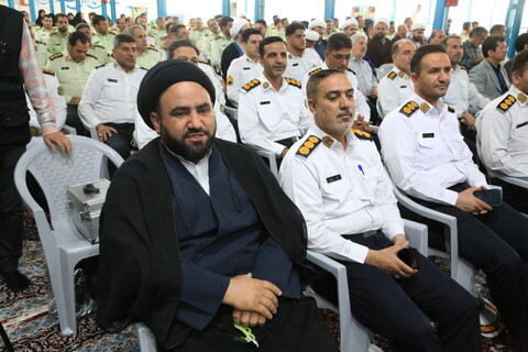 تصاویر / مراسم گرامیداشت سالروز فتح خرمشهر در اصفهان