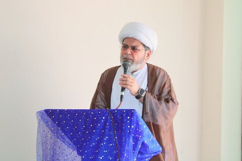 اس وقت دنیا کے تمام شعبوں میں خواتین کا کردار ایک خاص مقام اور اہمیت کا حامل ہے