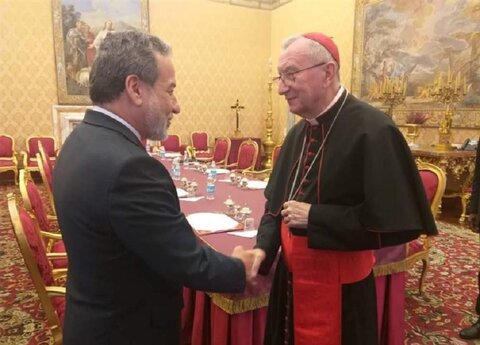 فلسطین میں جمہوری ریاست کا قیام صرف عوامی رائے شماری سے ممکن ہے