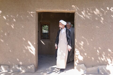 تصاویر / بازدید امام جمعه قزوین از پروژه های شهرداری قزوین