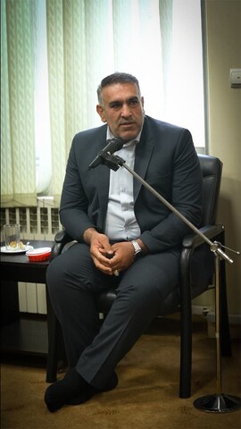 جلسه شورای فرهنگ و عمومی استان البرز