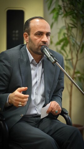 جلسه شورای فرهنگ و عمومی استان البرز