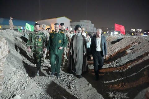 دهکده مقاومت