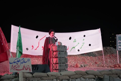 دهکده مقاومت