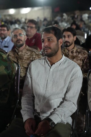 دهکده مقاومت